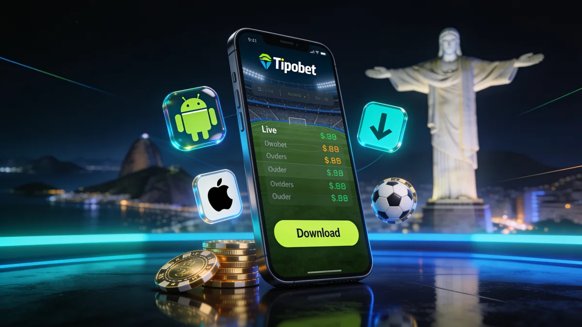 tipobet no Brasil — Bônus da Tipobet