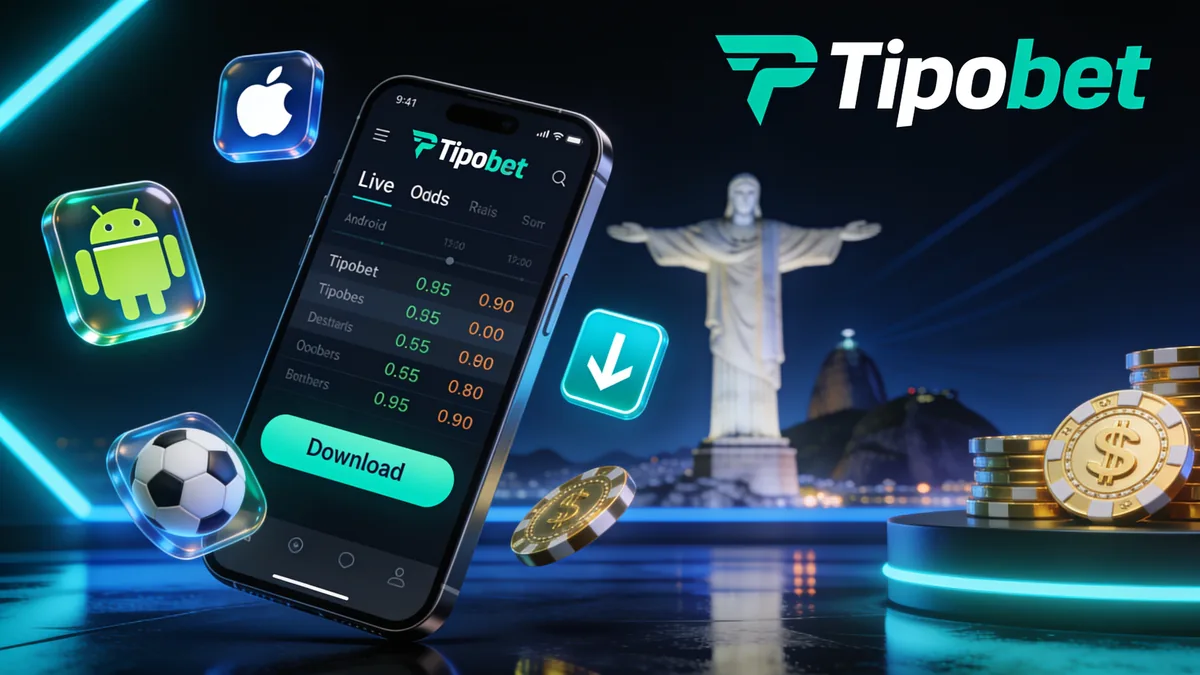 Breve Introdução ao Programa de Bônus da Tipobet — tipobet no Brasil