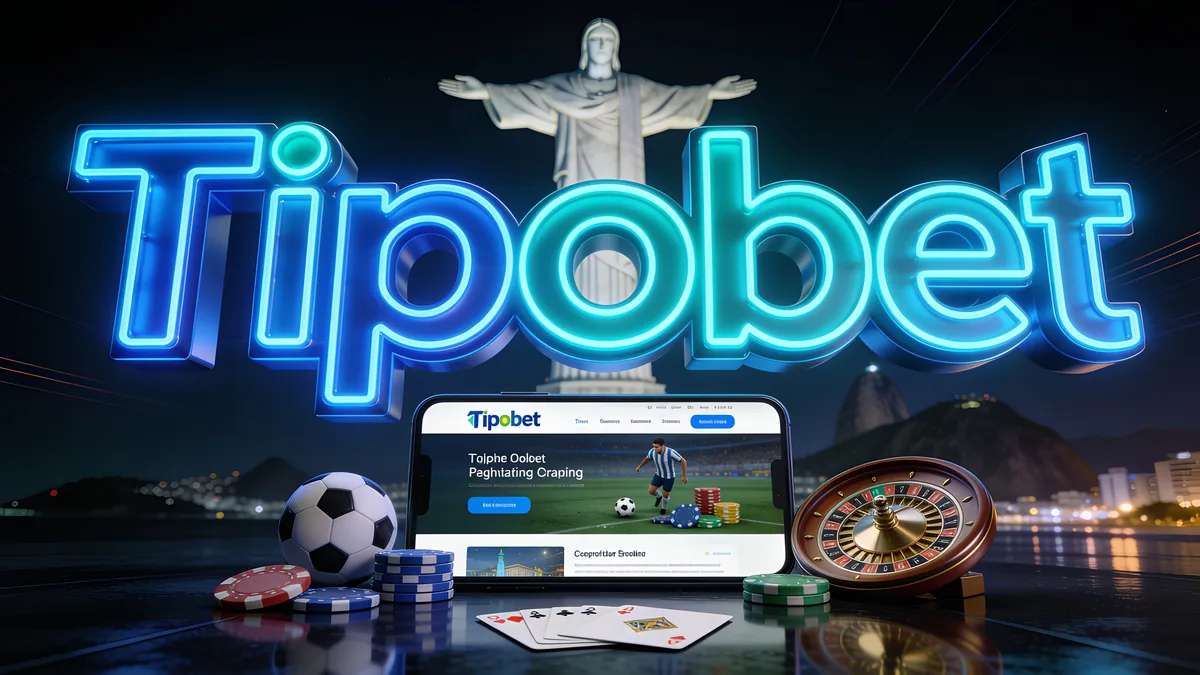 tipobet no Brasil — Como Baixar o App da Tipobet para Android no Brasil